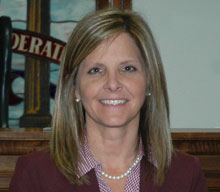 Kim Windle James